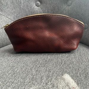 Eclipse makeup bag